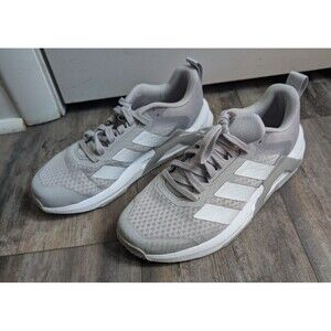 NEW Men's Adidas, Dropset Control Training Shoe Men's 7 Women's 8.5